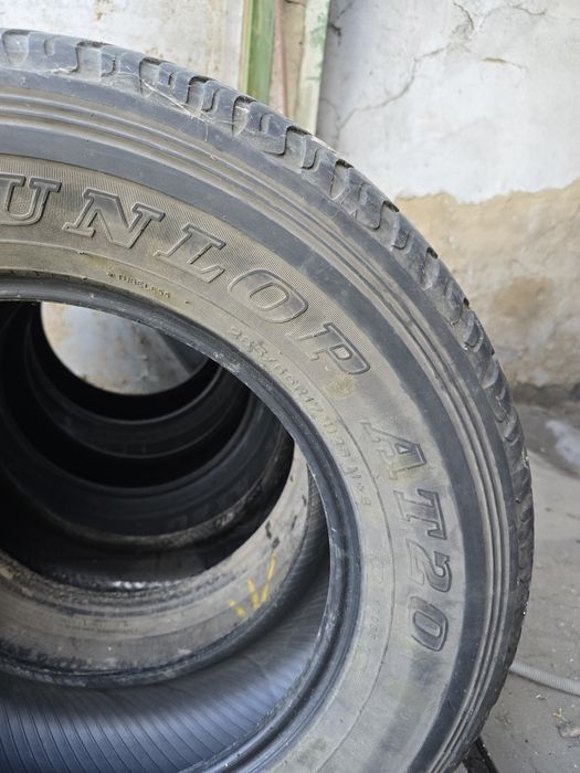 Комплект резины R 17