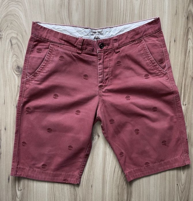 Timberland / мъжки къс панталон W33