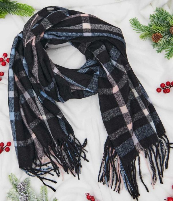 Esarfa - Livrarea 5 lei - NOUA - cu Etichetă