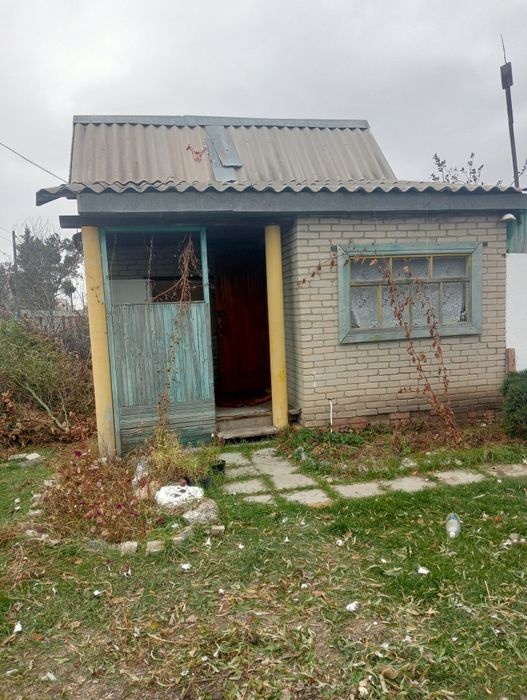 Продам дачу 5 соток