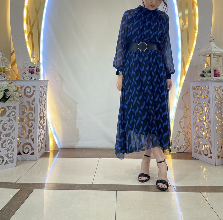 Продам платье нарядное