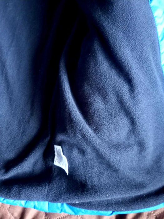 Зимно яке Calvin Klein. Внесено от САЩ