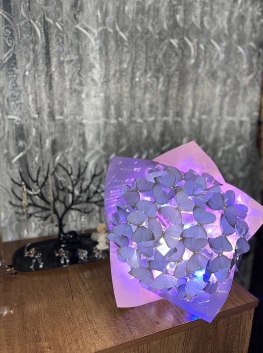 Шикарные букеты по шикарной цене в наличии