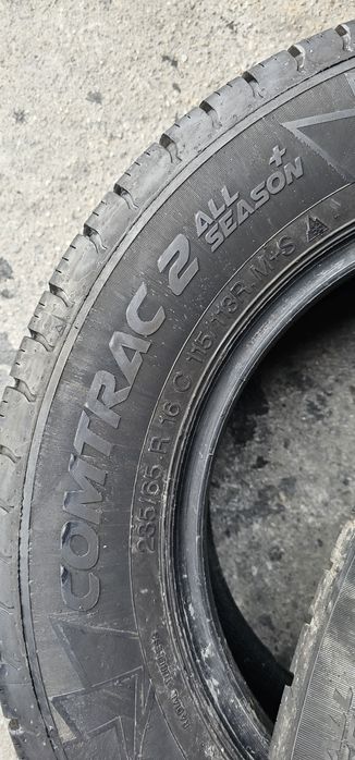 235 65 R 16 C Vredestein Iarna