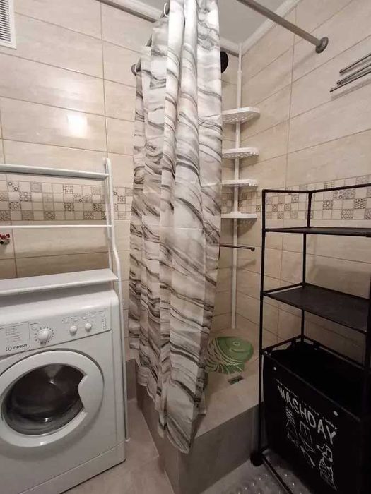 Дава се под наем Едностаен апартамент в София, Зона Б-18 - 42 кв.м за 397.8 € - Снимка #5