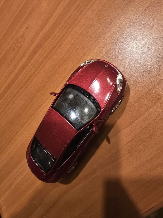 Macheta renault laguna coupe