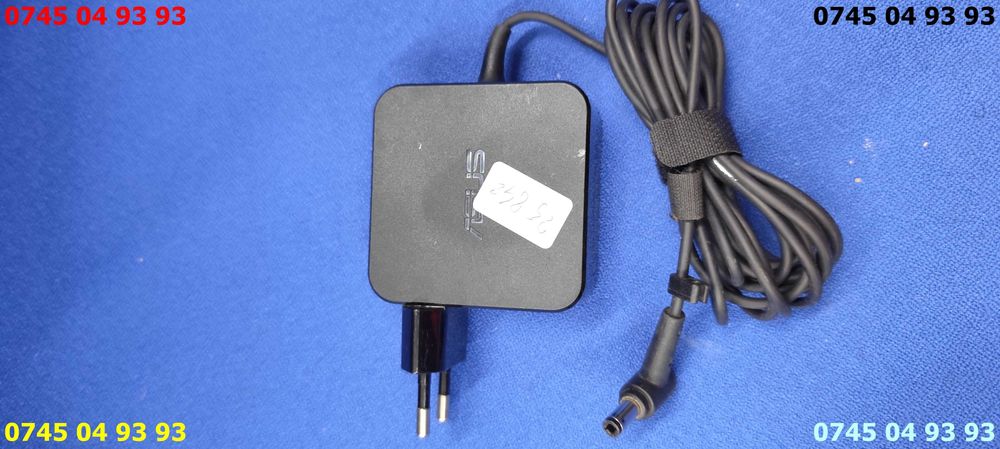 alimentator incarcator asus 19v 2.37A cu proba mufa 5mm