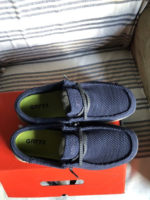 mocasini   Gryxx  vara