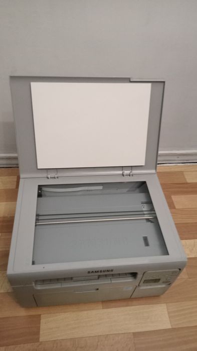 Принтер самсунг.