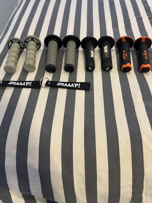 Части за Surron