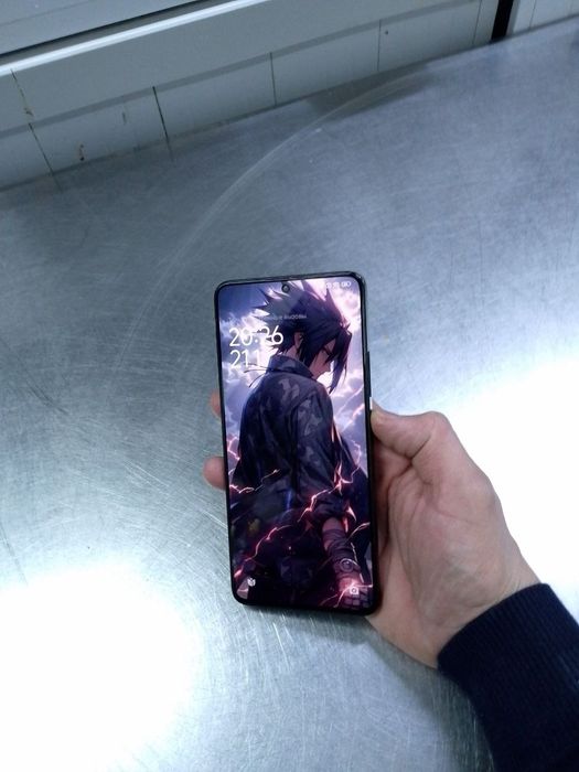 poco x6 pro 5g 12+12/512gb