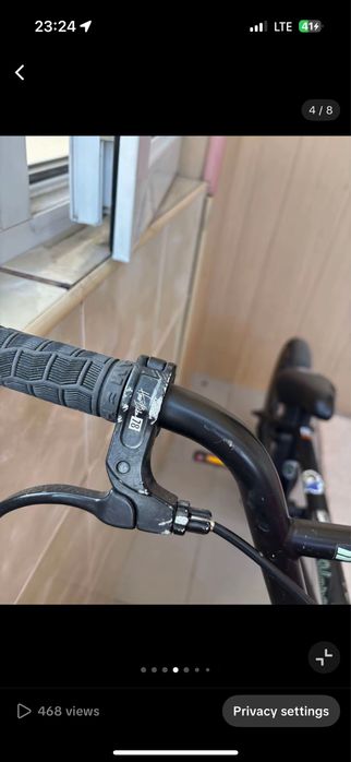 Продам Haro BMX.