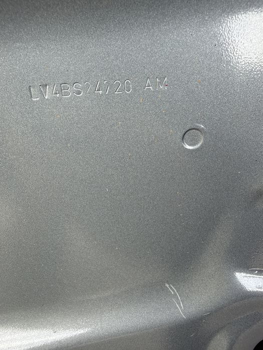Врата Ford Kuga 2020 год.-