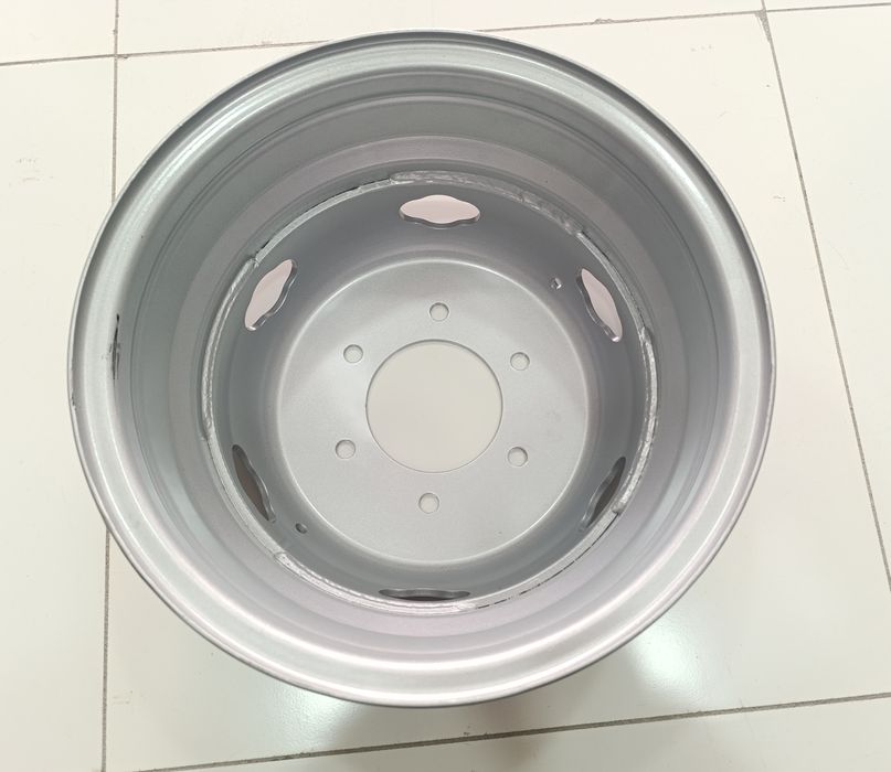 Diska Shineray T50 T52 gaz T30 qoʻshbolon uchun