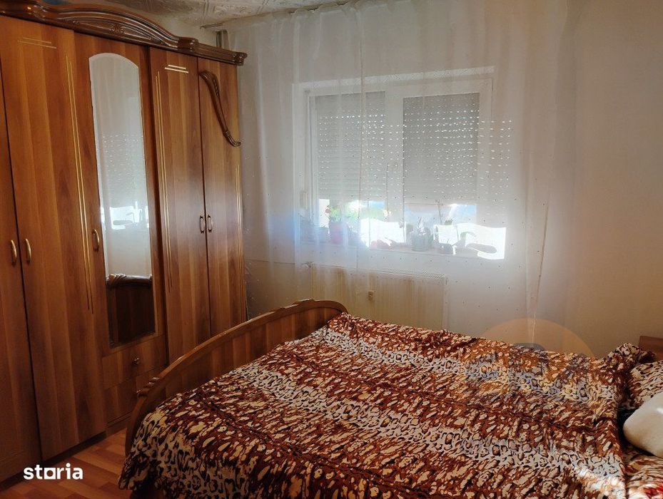 Apartament 4 camere, Sanmartin, Str. Ioan Slavici — fotografia 3