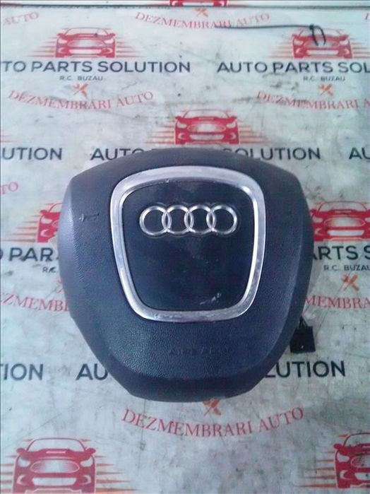 airbag volan audi a6 3.0tdi an fabr. 2007