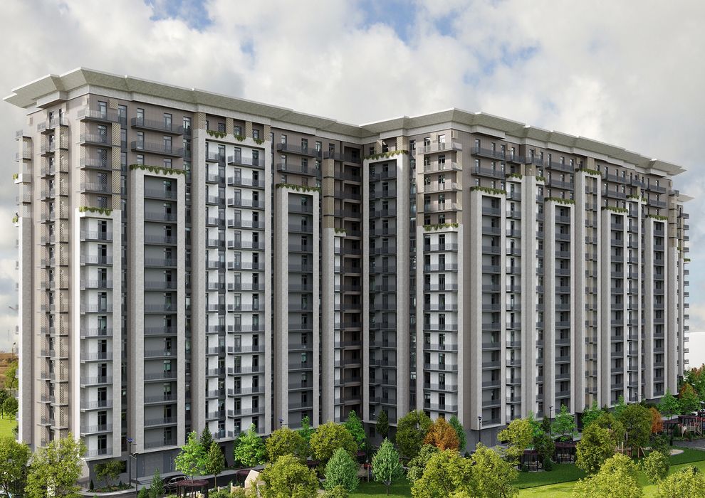 Квартиры в Новостройки под котлован старт продаж 1080