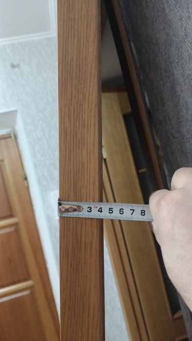 Деревянные межкомнатные двери