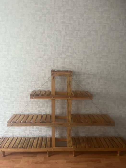 Подставка для цветов