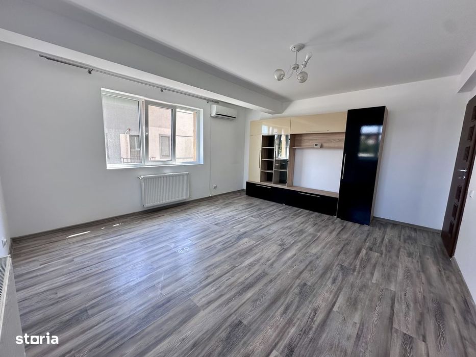 Apartament 2 camere cu loc de parcare inclus, Metrou Dimitrie Leonida — fotografia 3