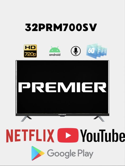 Premier TV 32inch/81sm
