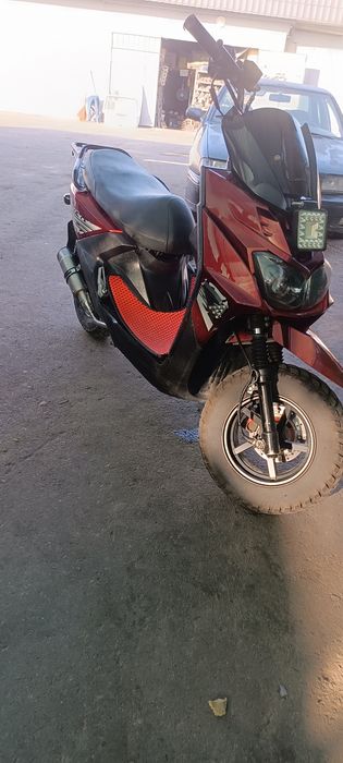 Продаётся Самурай первое поколение