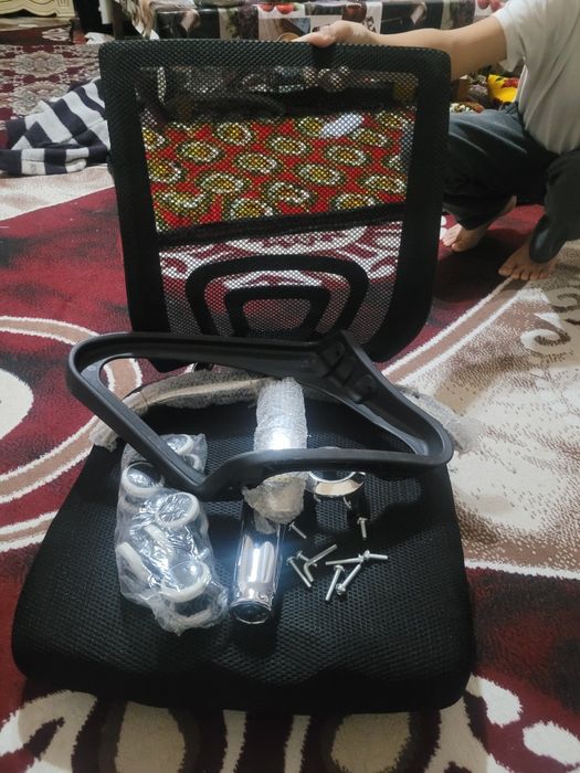 Кресло офисный новый