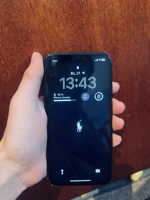 Iphone 11 черный цвет