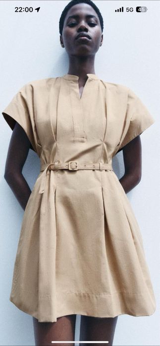 Rochie eleganta Zara