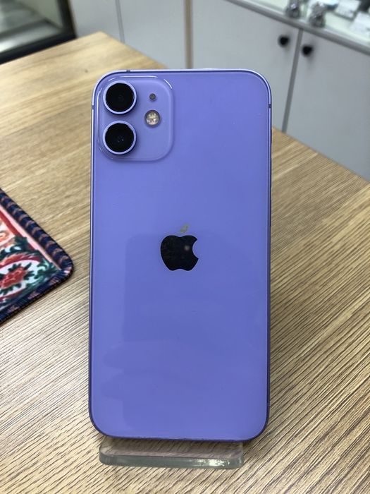 Iphone 12 mini 64 gb (p25)