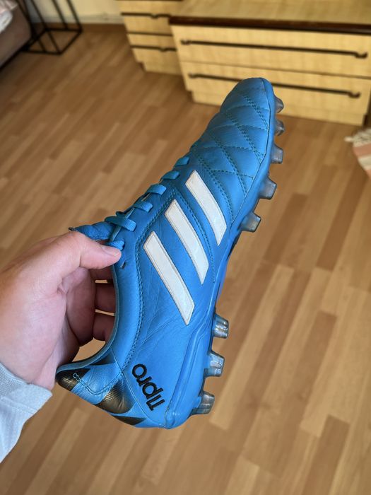 Бутонки Adidas 11 pro