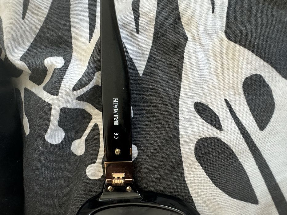 Ochelari de soare Balmain originali