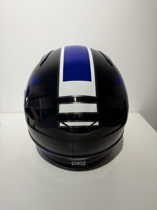 Casca protectie Suomy Speedstar