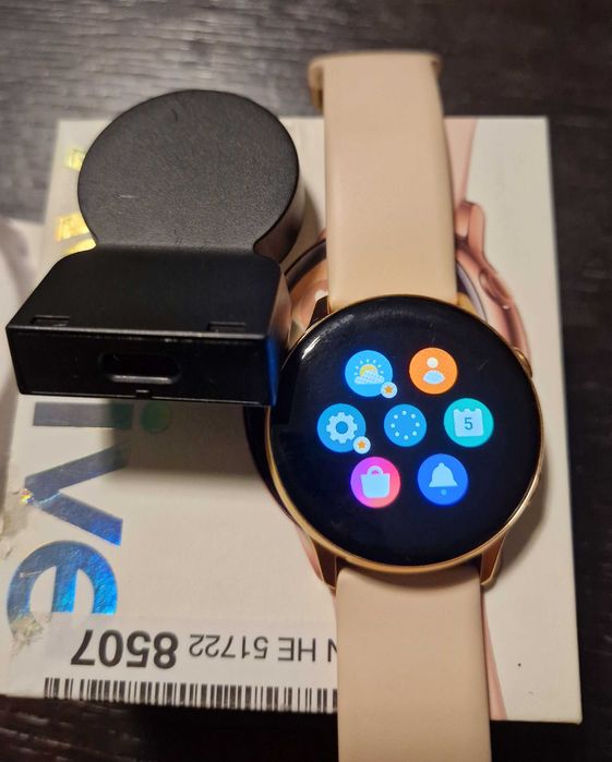 Samsung Active SM-R500