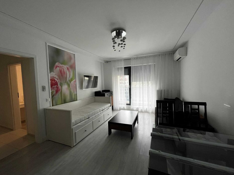 Apartament 3 camere de închiriat | PLAZZA RESIDENCE FAZA 4