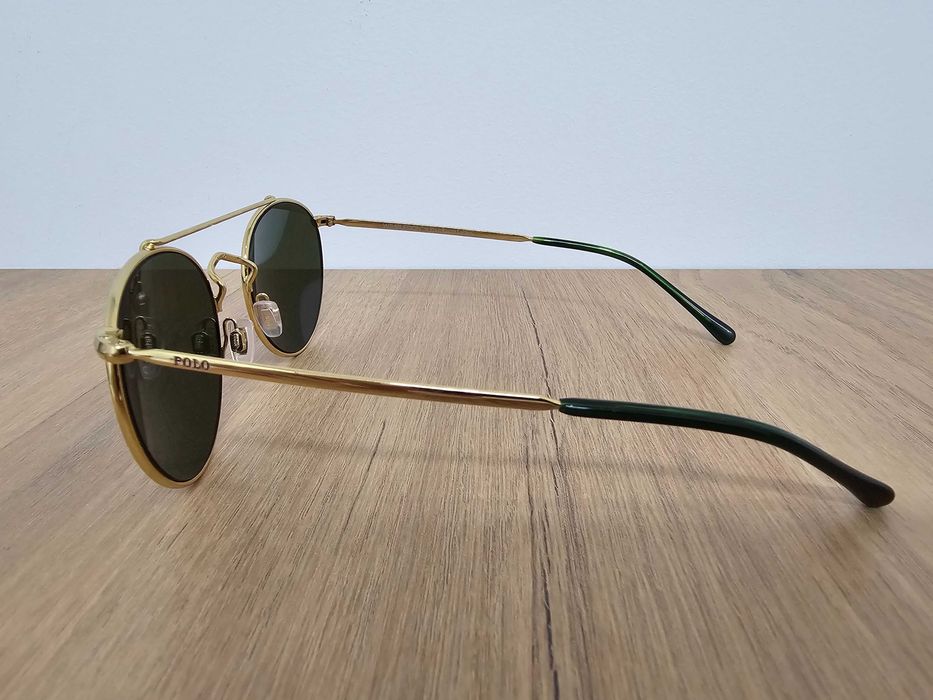 Ochelari de soare Polo Ralph Lauren PH3114 9004/71