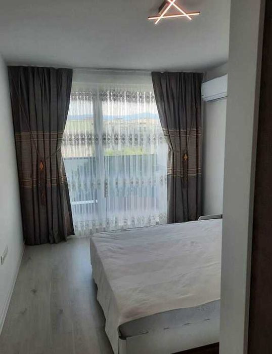 Дава се под наем Двустаен апартамент в Пловдив, Христо Смирненски - 70 кв.м за 400 € - Снимка #4