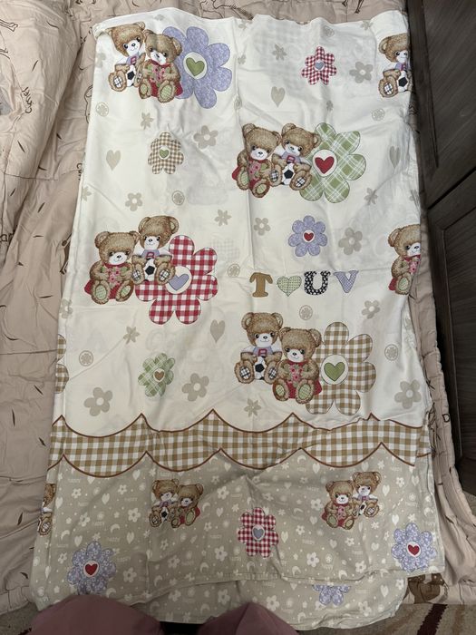 Конверт на выписку Одеяла Пелёнки