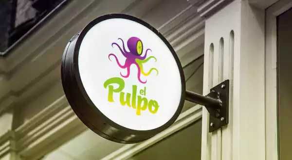 Вывески и объемные буквы для вашего бизнеса - изготовление и монтаж