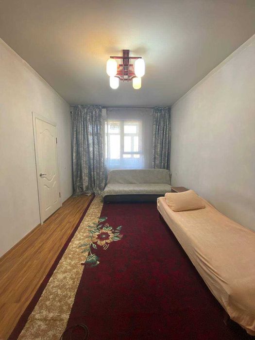 Долгосрочная аренда квартиры