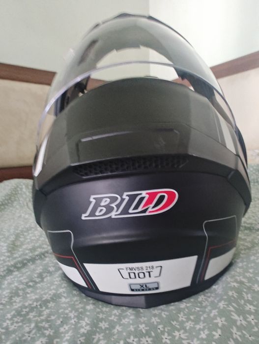 Casca moto/scuter/ATV