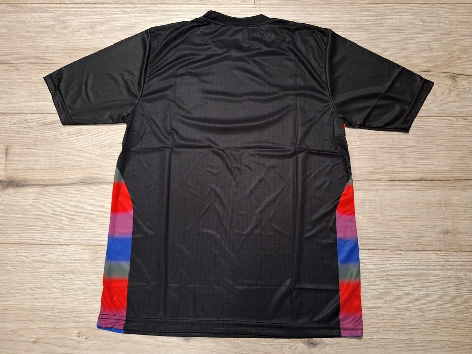 Футболна фланелка на Англия нов модел!