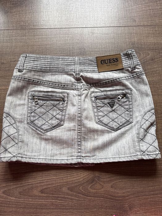 Винтидж пола GUESS