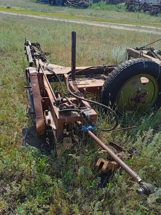 продам трактор МТЗ-80