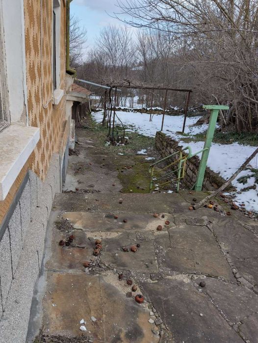 Продава се Къща в с. Рупките, Област Стара Загора - 110 кв.м за 394 €/кв.м - Снимка #11