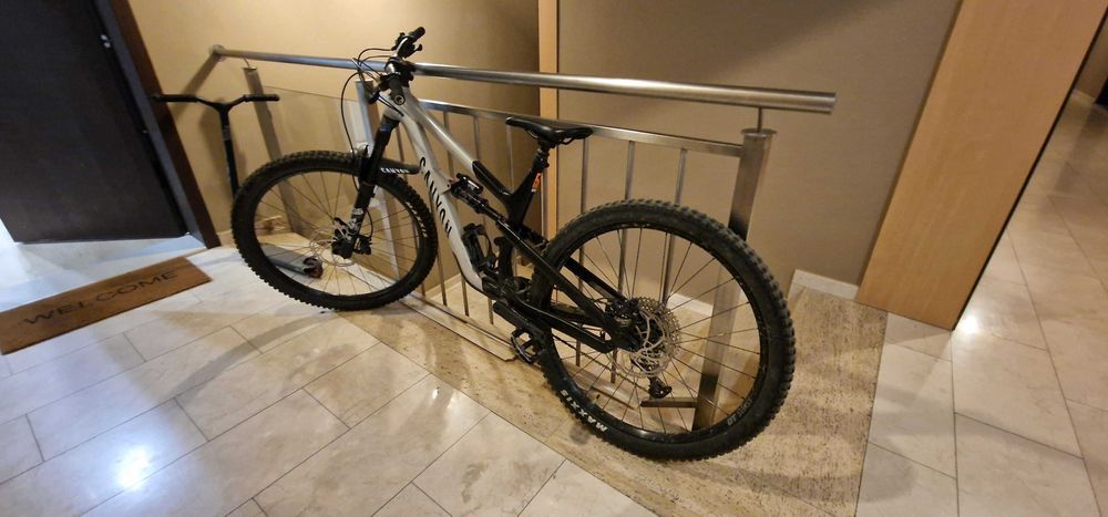 Canyon spectral al 6 2025