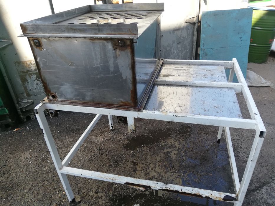 Продам аппарат для приготовления мармелада