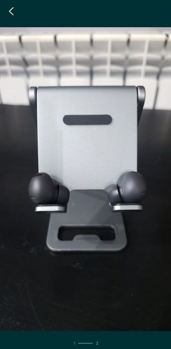 Продам Galaxy buds 2 pro без кейса