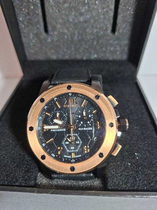Meyers Fly Racer Precision 44mm