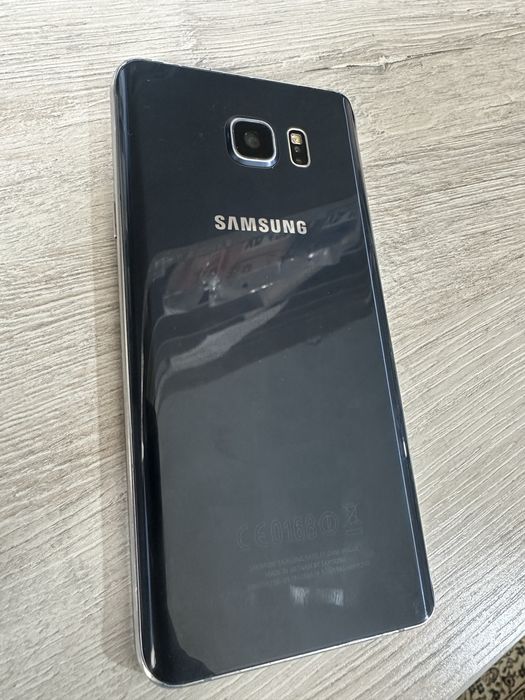 Samsung Note 5 original